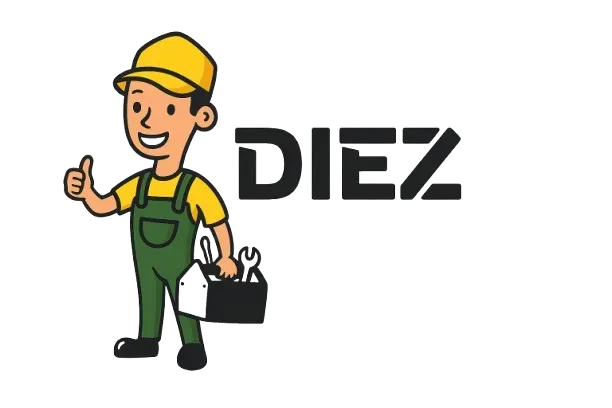 Bruno Diez logo